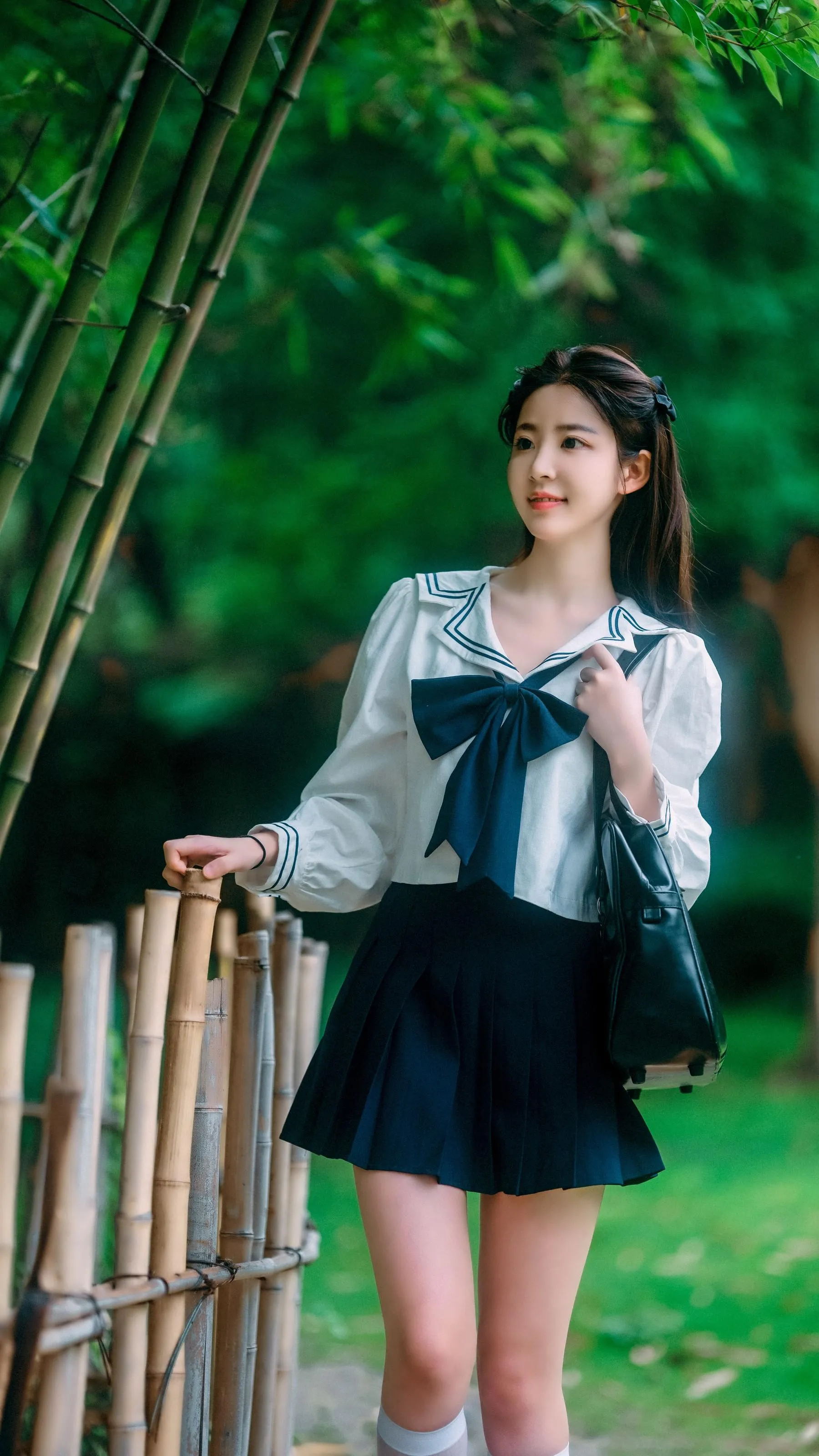 [YITUYU艺图语]2022.07.12 初夏 琳儿 [39P]插图8